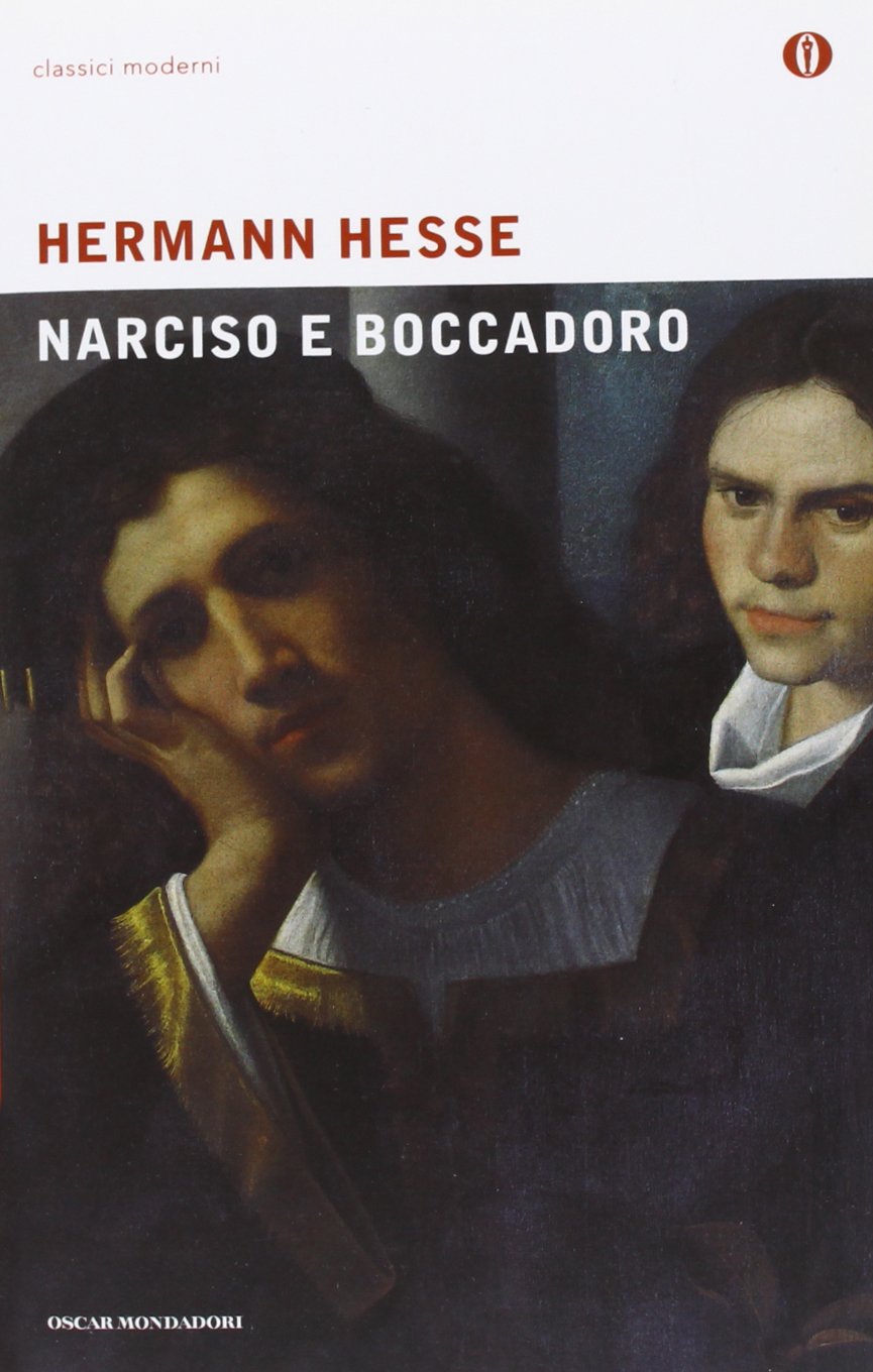 Narciso e Boccadoro 9788804492672