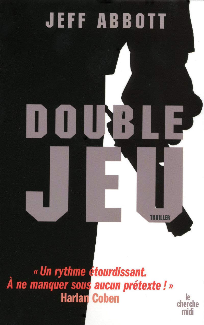 Double jeu 9782749112435
