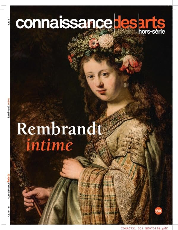 REMBRANDT 9782758007012