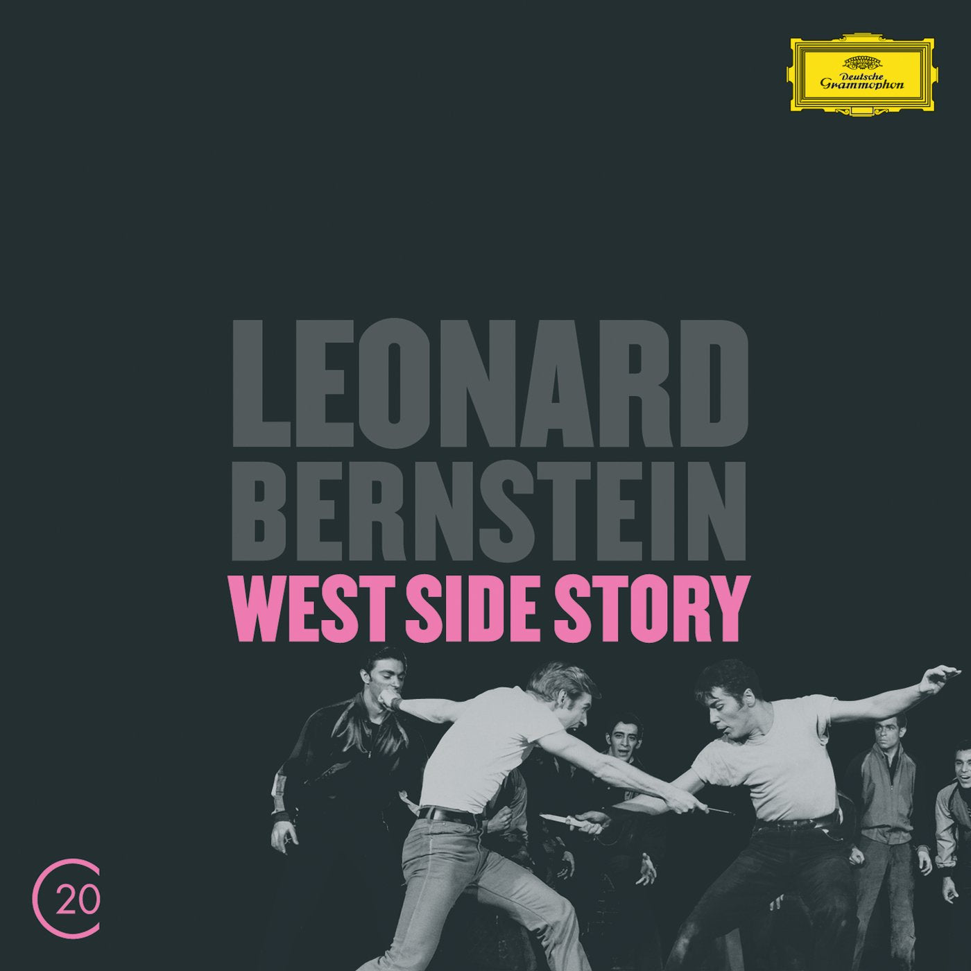 West Side Story (Deluxe) [Import] 0028947771012