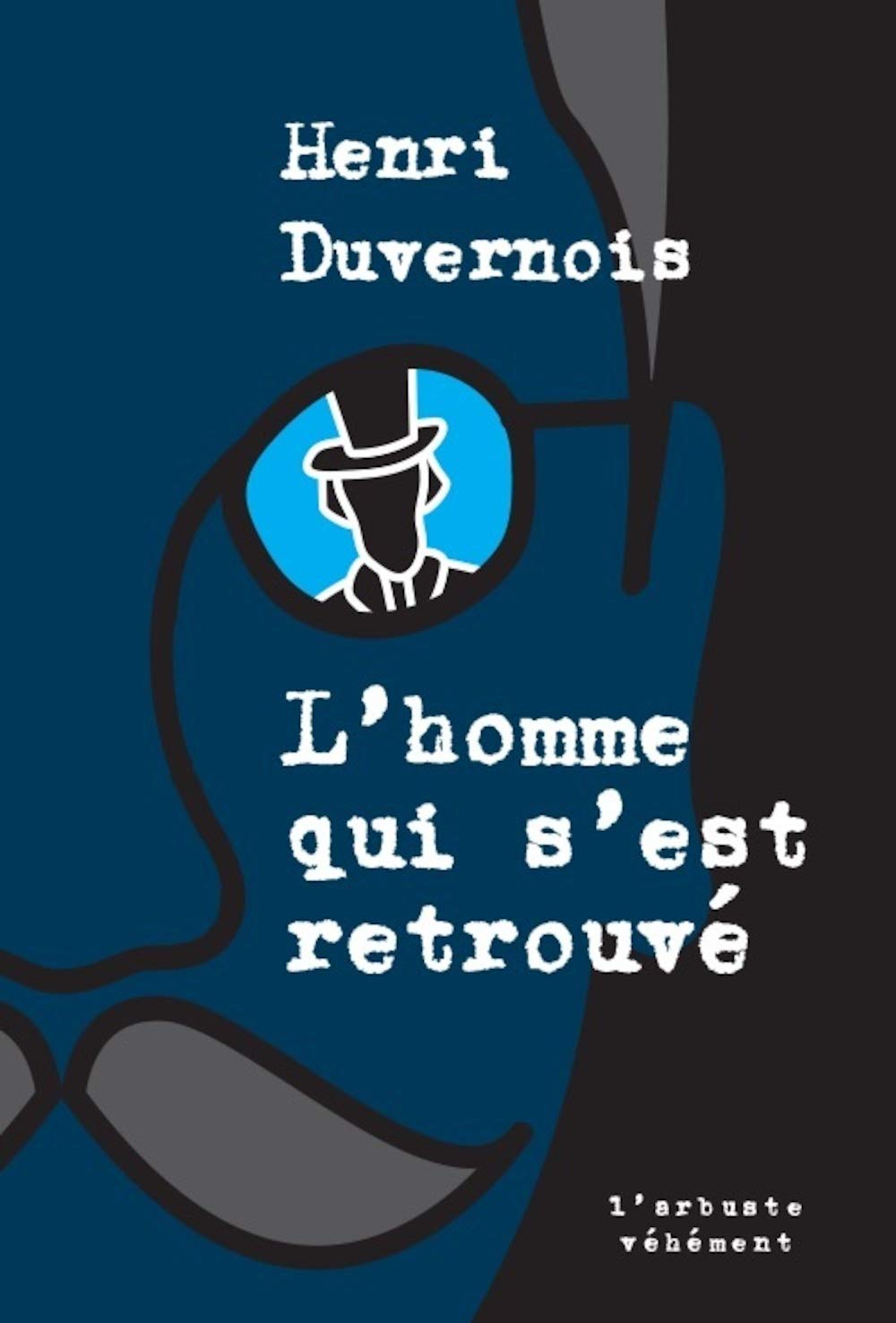 L'homme qui s'est retrouvé 9782379410123
