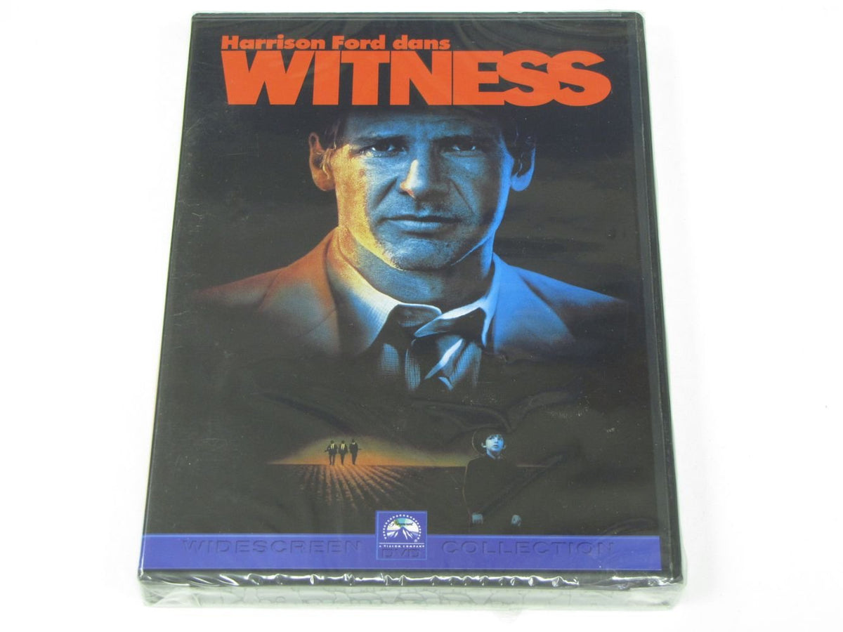 Witness 3333973120909