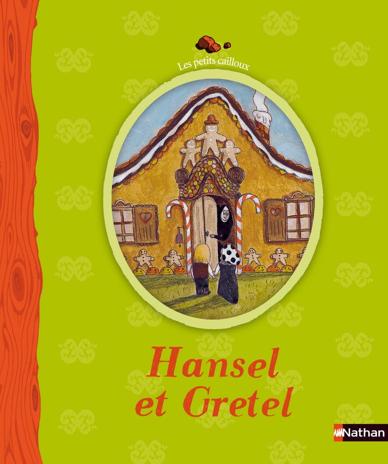 Hansel et Gretel 9782092022665