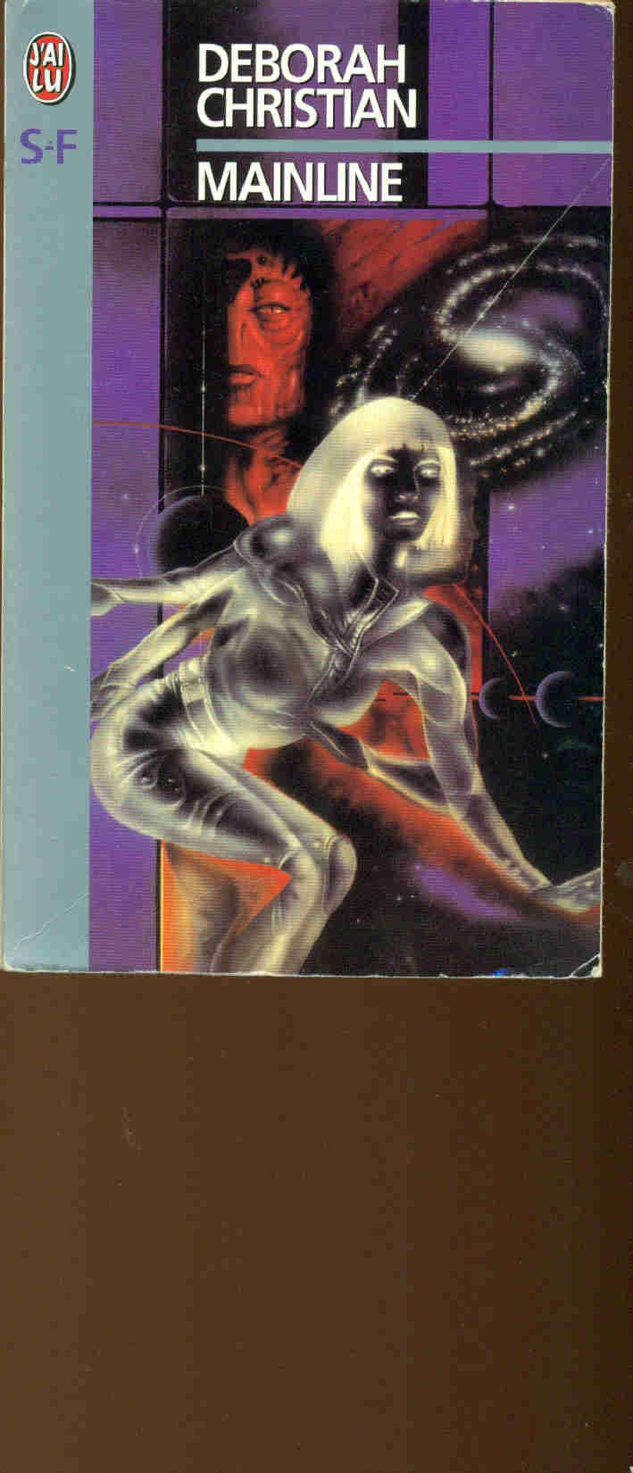 Mainline 9782290300510