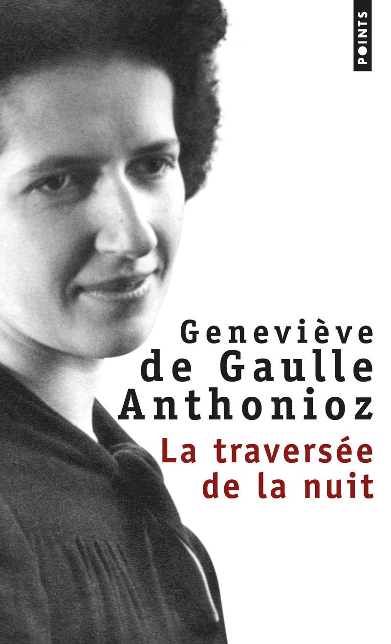 La Traversée de la nuit 9782020516549