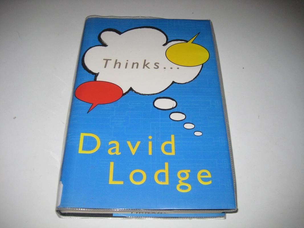 Thinks... 9780436445026