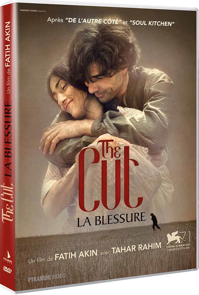 The Cut (La blessure) 3384442265782