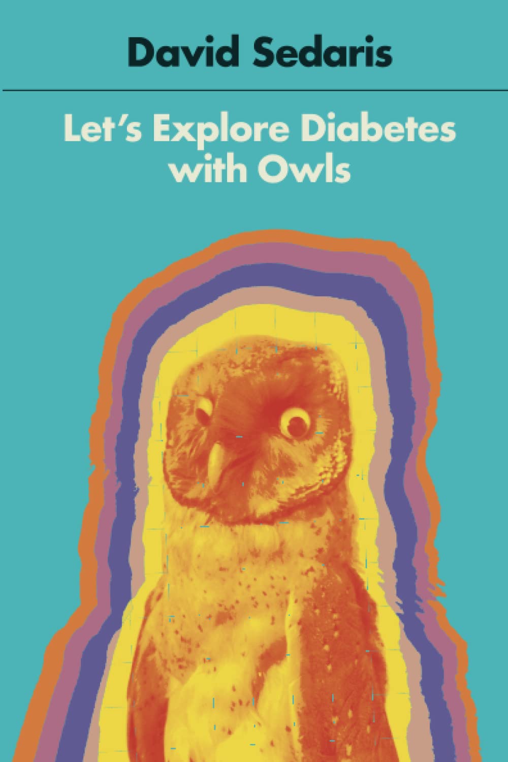 Let's Explore Diabetes with Owls 9780316154703