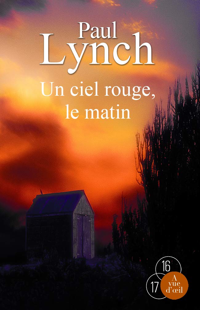 Un ciel rouge, le matin 9782846668880
