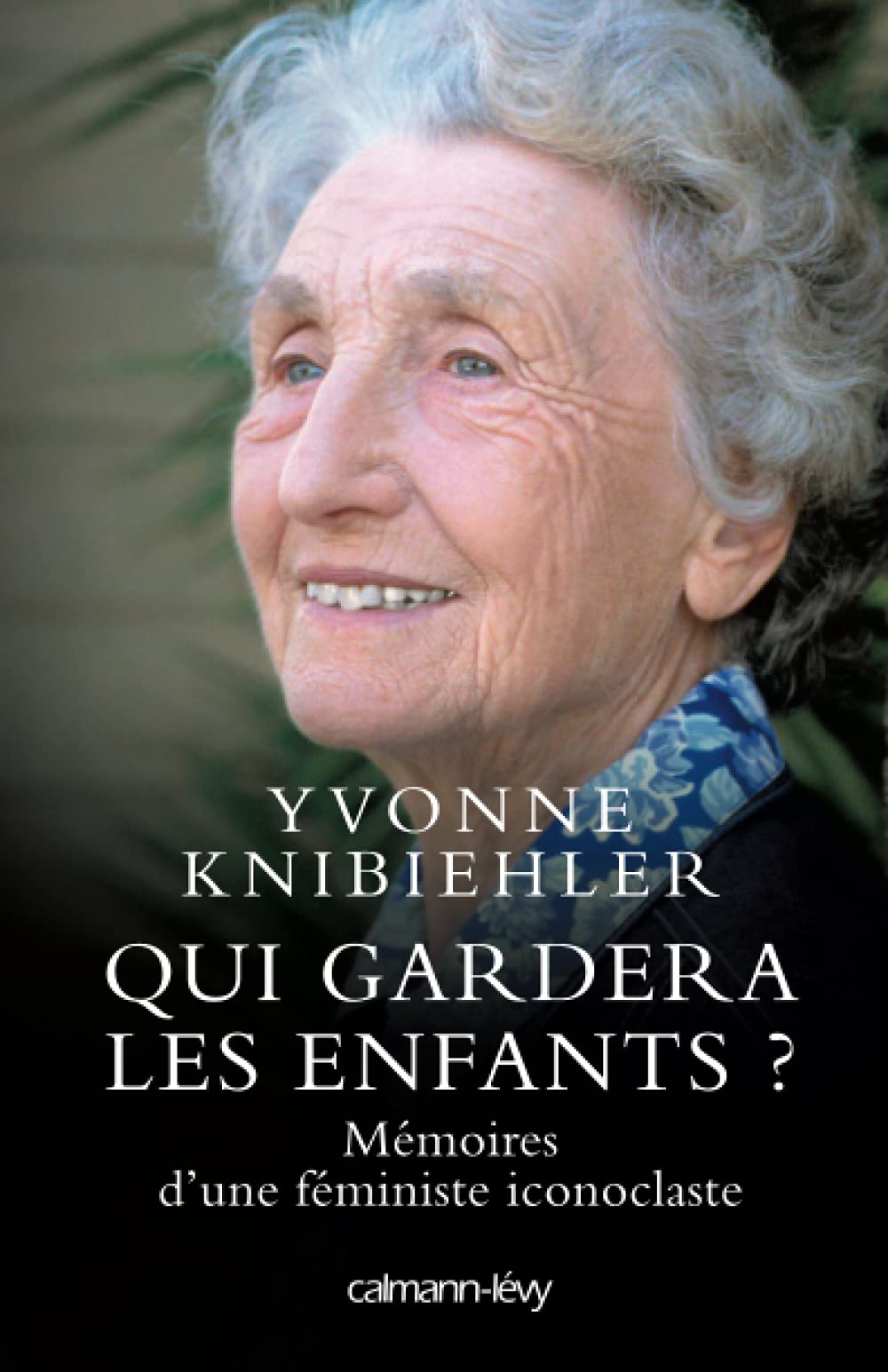 Qui gardera les enfants ? 9782702137277