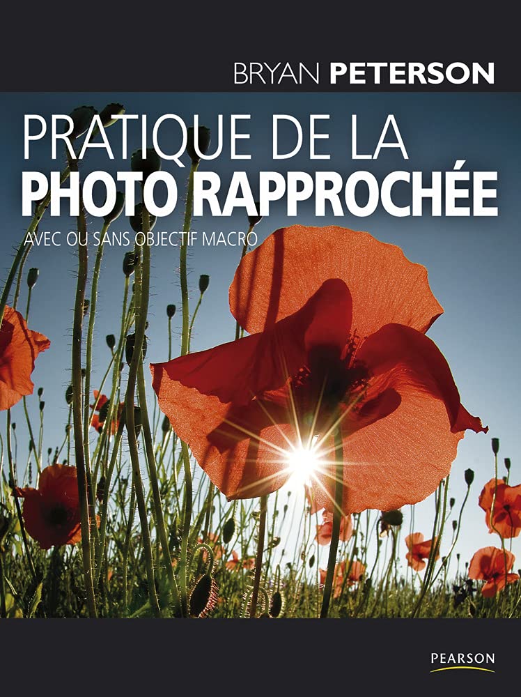 Pratique de la photo rapprochée 9782744092909