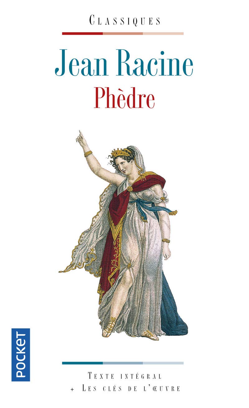 Phèdre 9782266200318
