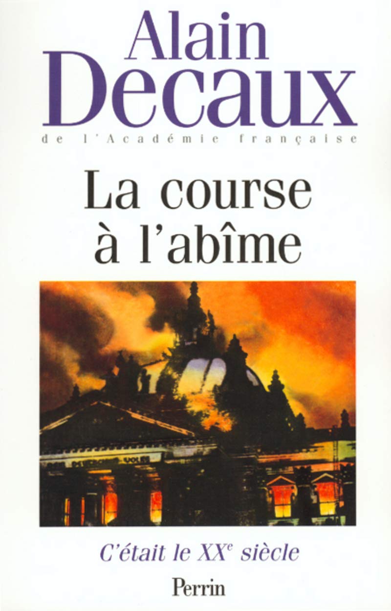 C'était le XXe siècle (02) 9782262011789