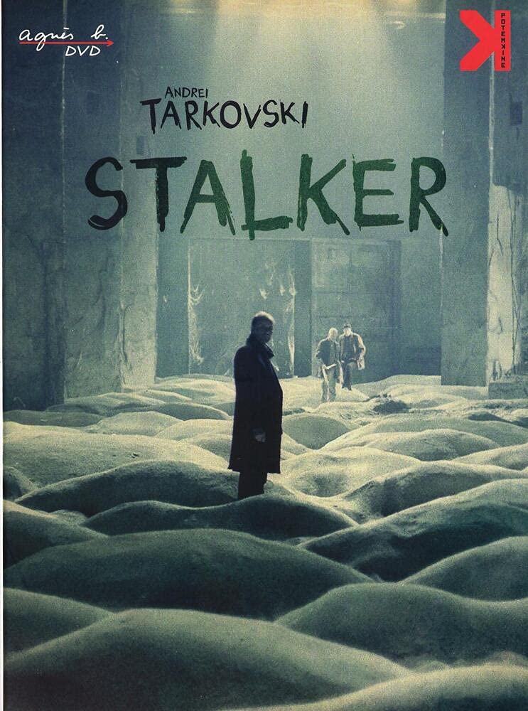 Stalker 3545020020395