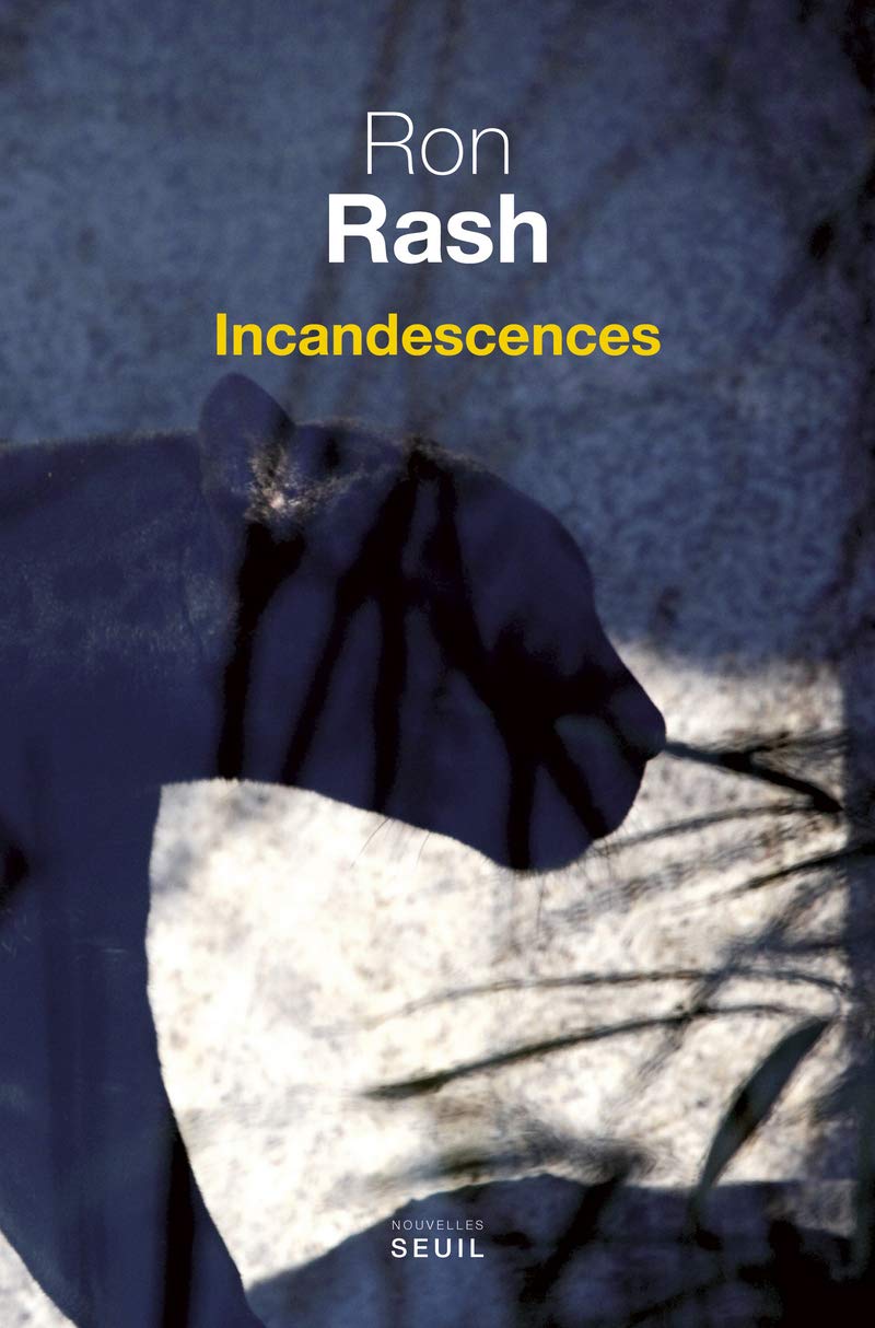 Incandescences 9782021109832