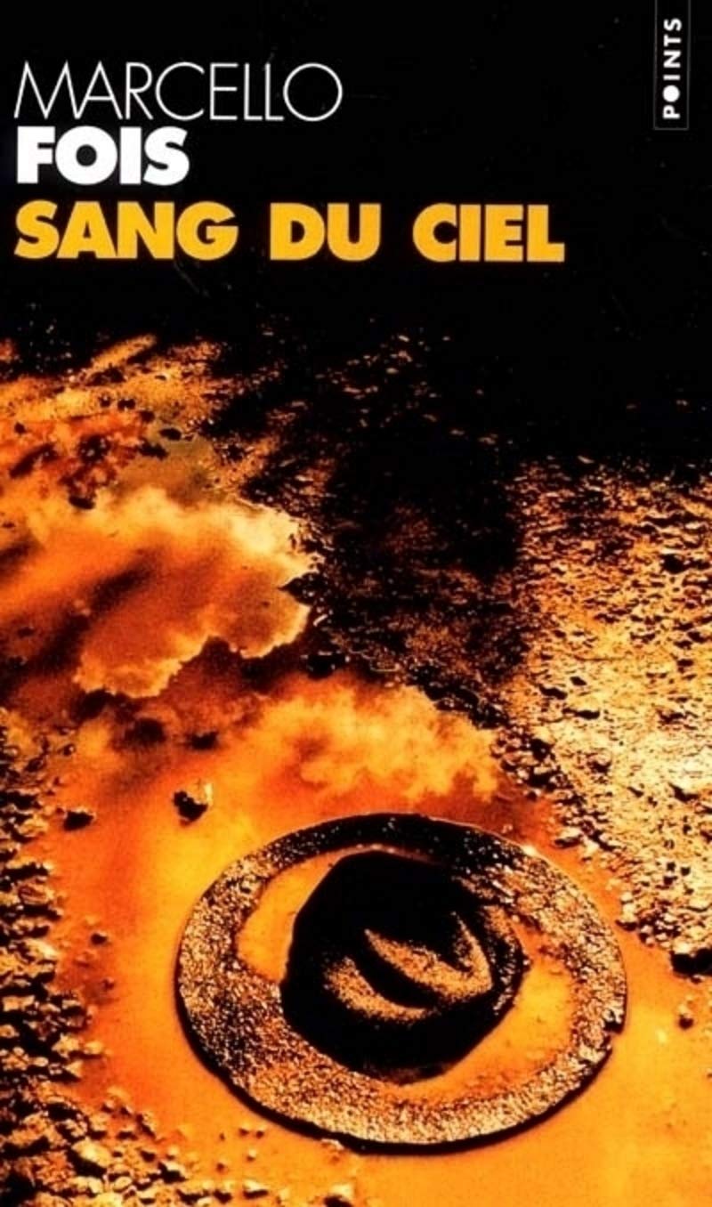 Le Sang du ciel 9782020413886