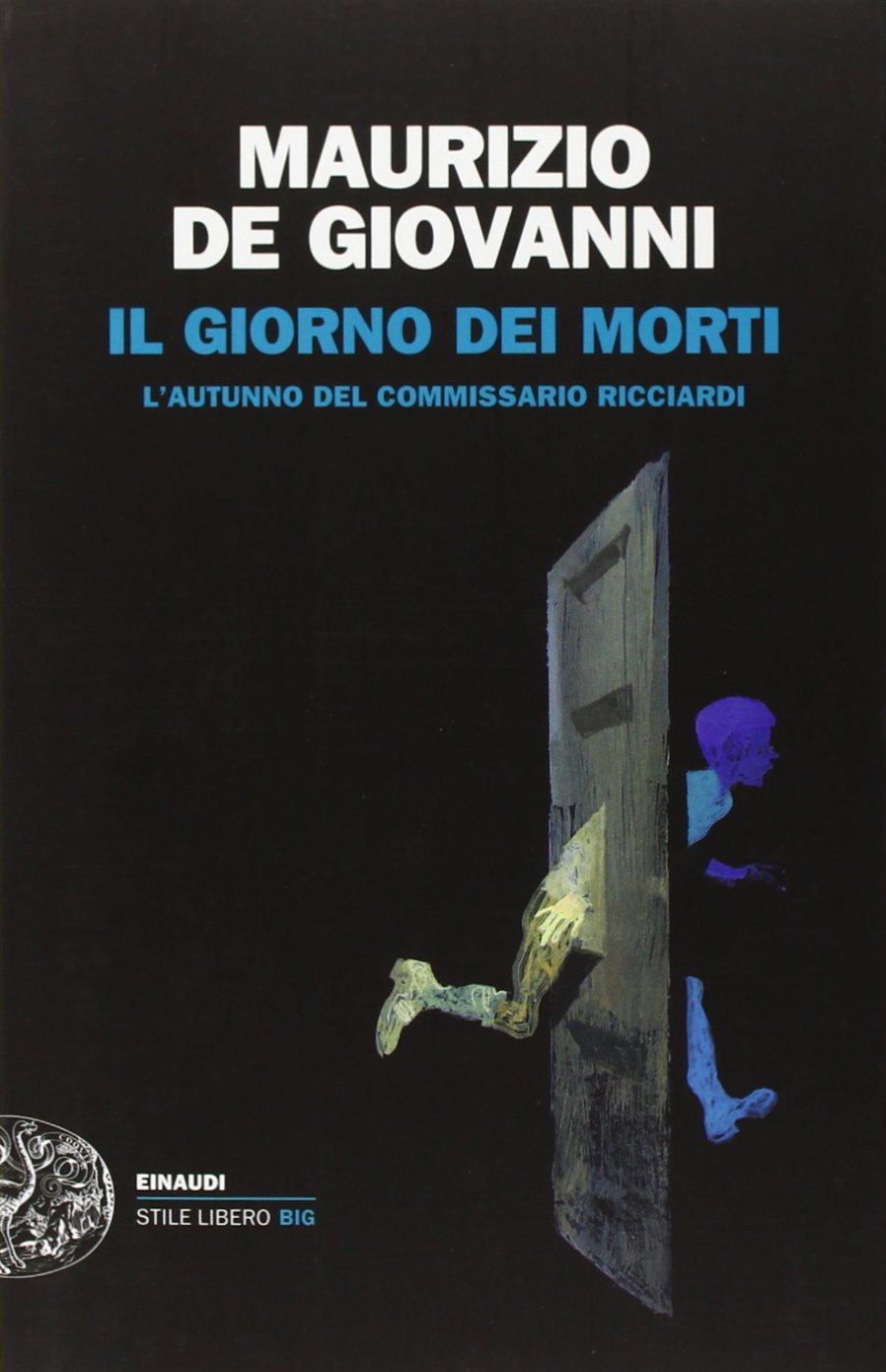 Il giorno dei morti 9788806213930