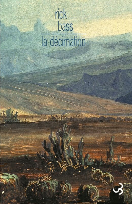La décimation 9782267018783