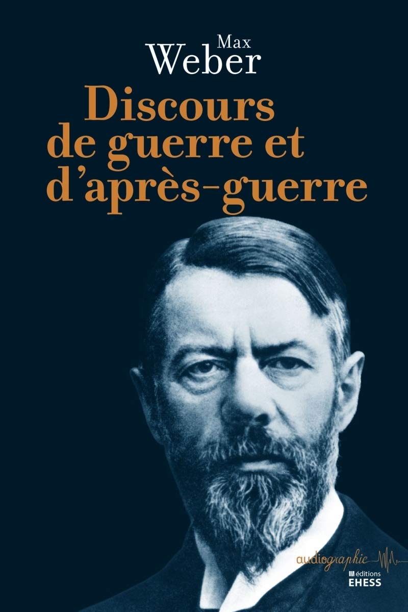 Discours de guerre et d'après-guerre 9782713225062
