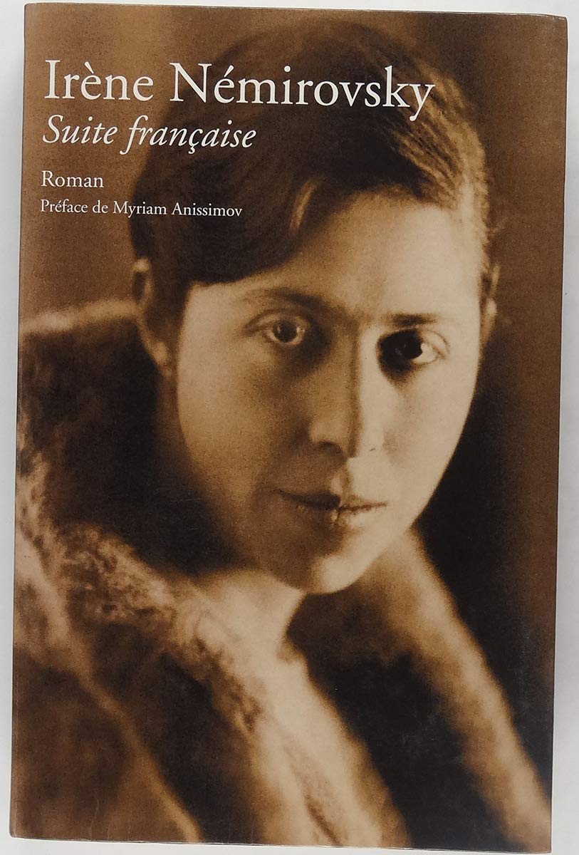 Suite française 9782286007560