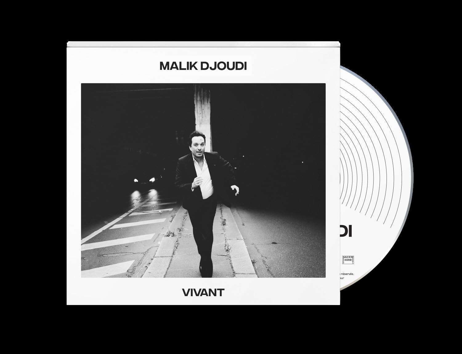 Vivant 3596974656222