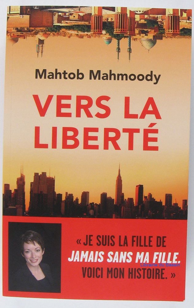 Vers la liberté 9782298075991