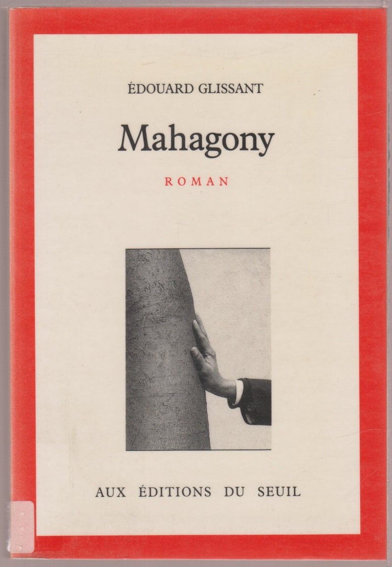 Mahagony 9782020097413