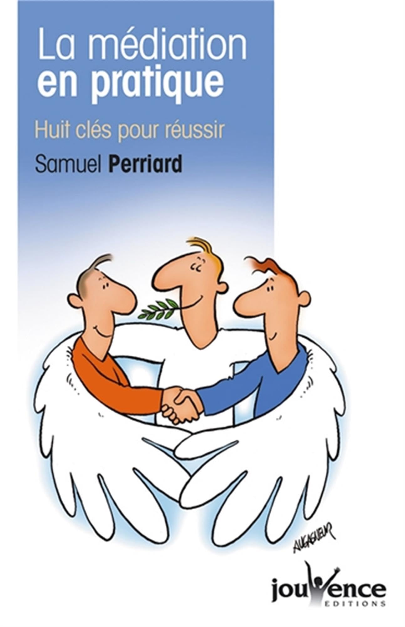 n°72 La méditation en pratique: Huit clés pour réussir 9782883538887