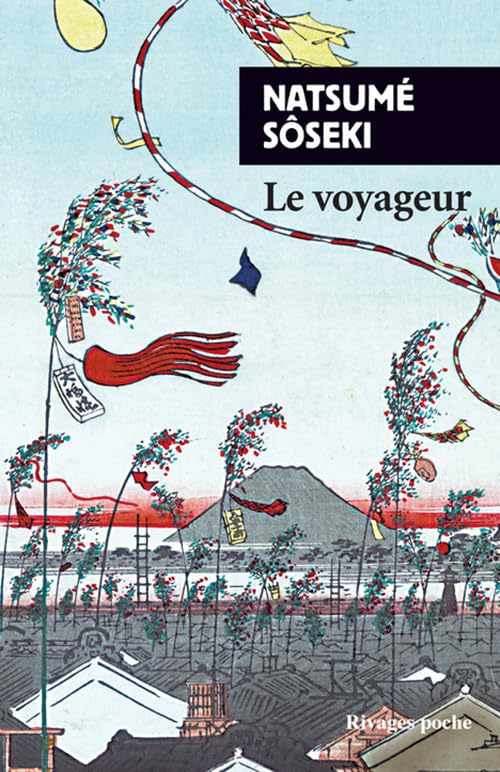 Le Voyageur 9782743640743