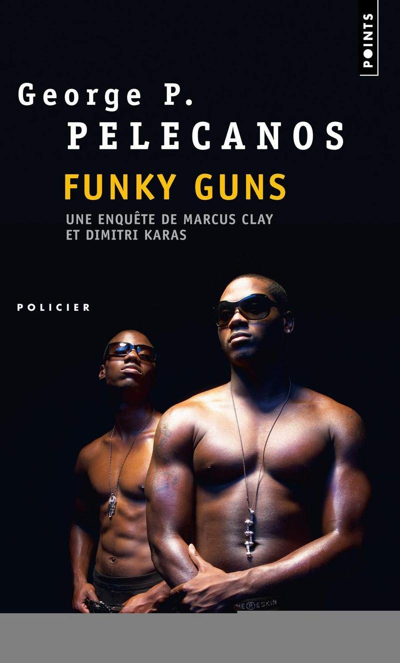 Funky Guns 9782020581196