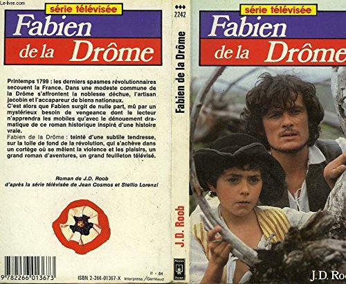 Fabien de la Drôme 9782266013673