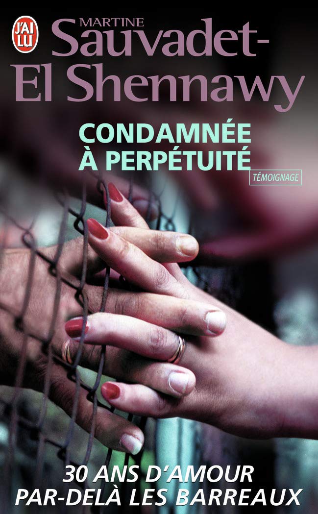 Condamnée à perpétuité 9782290013359
