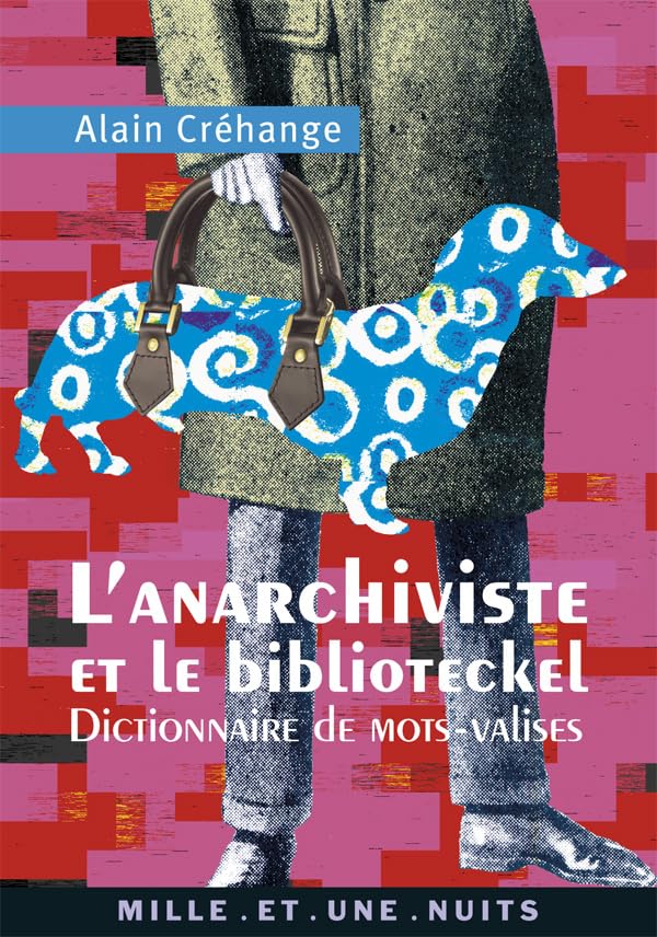 L'Anarchiviste et le Biblioteckel 9782842059415
