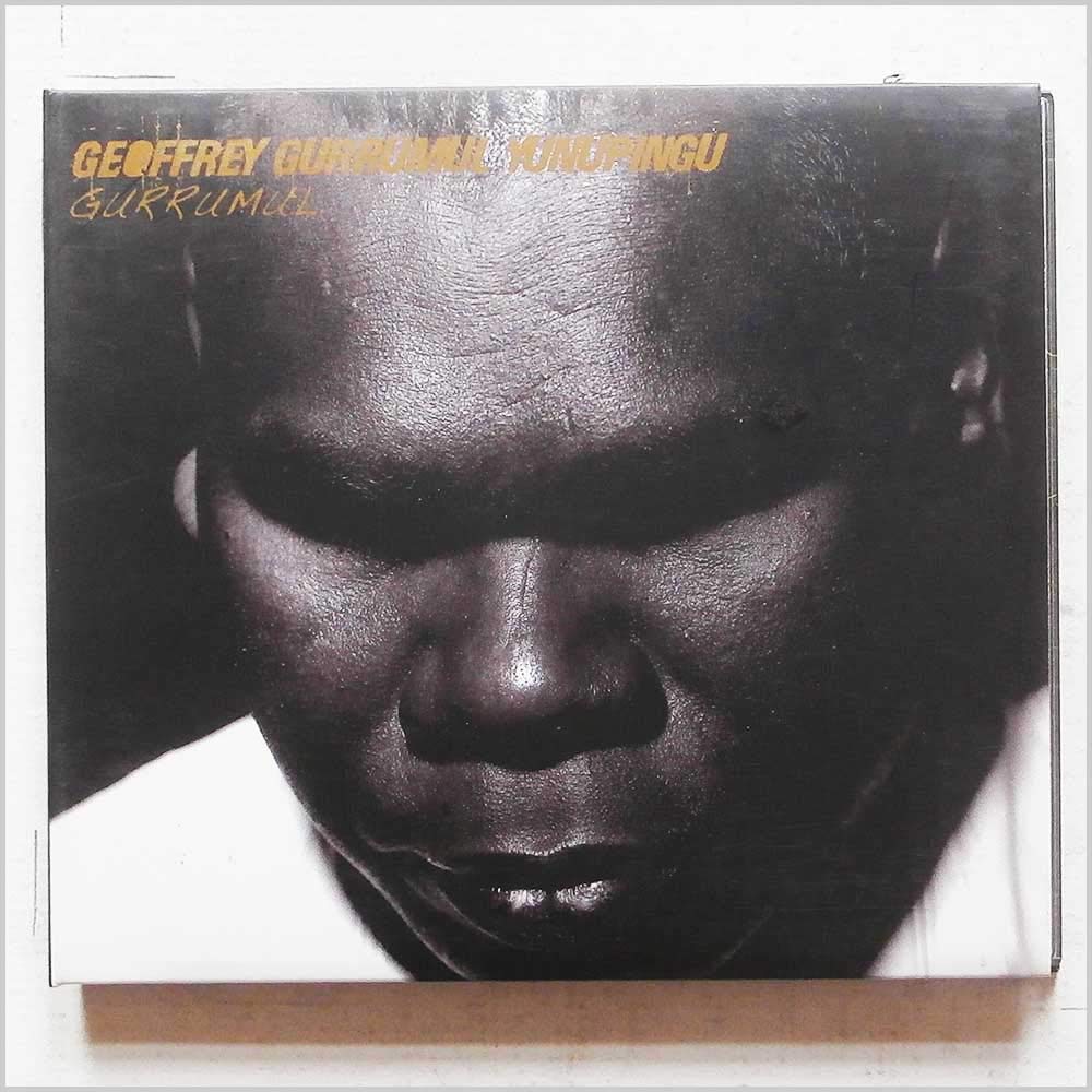 Gurrumul-Digi [Import] 0802987017329
