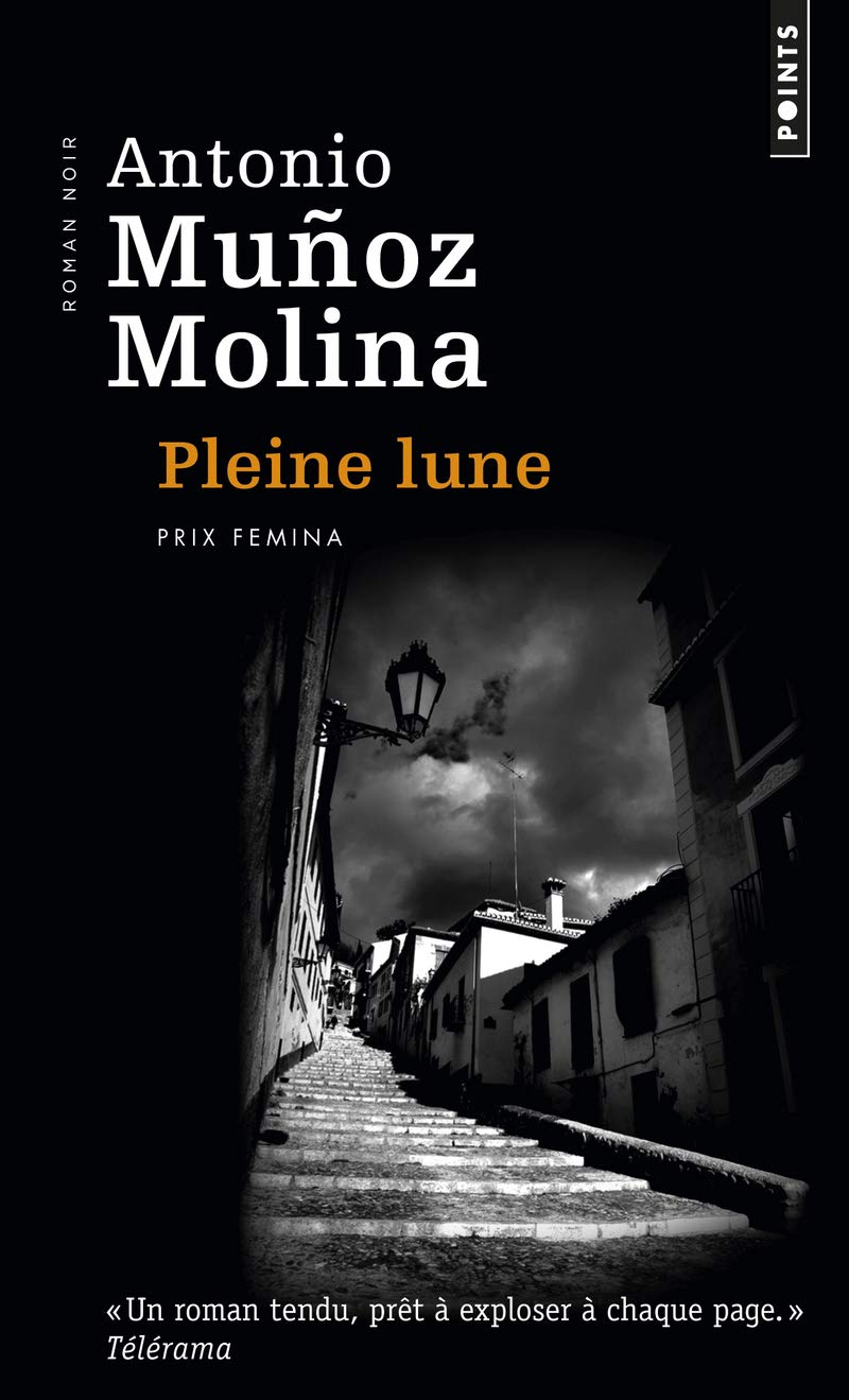 Pleine Lune 9782757811078