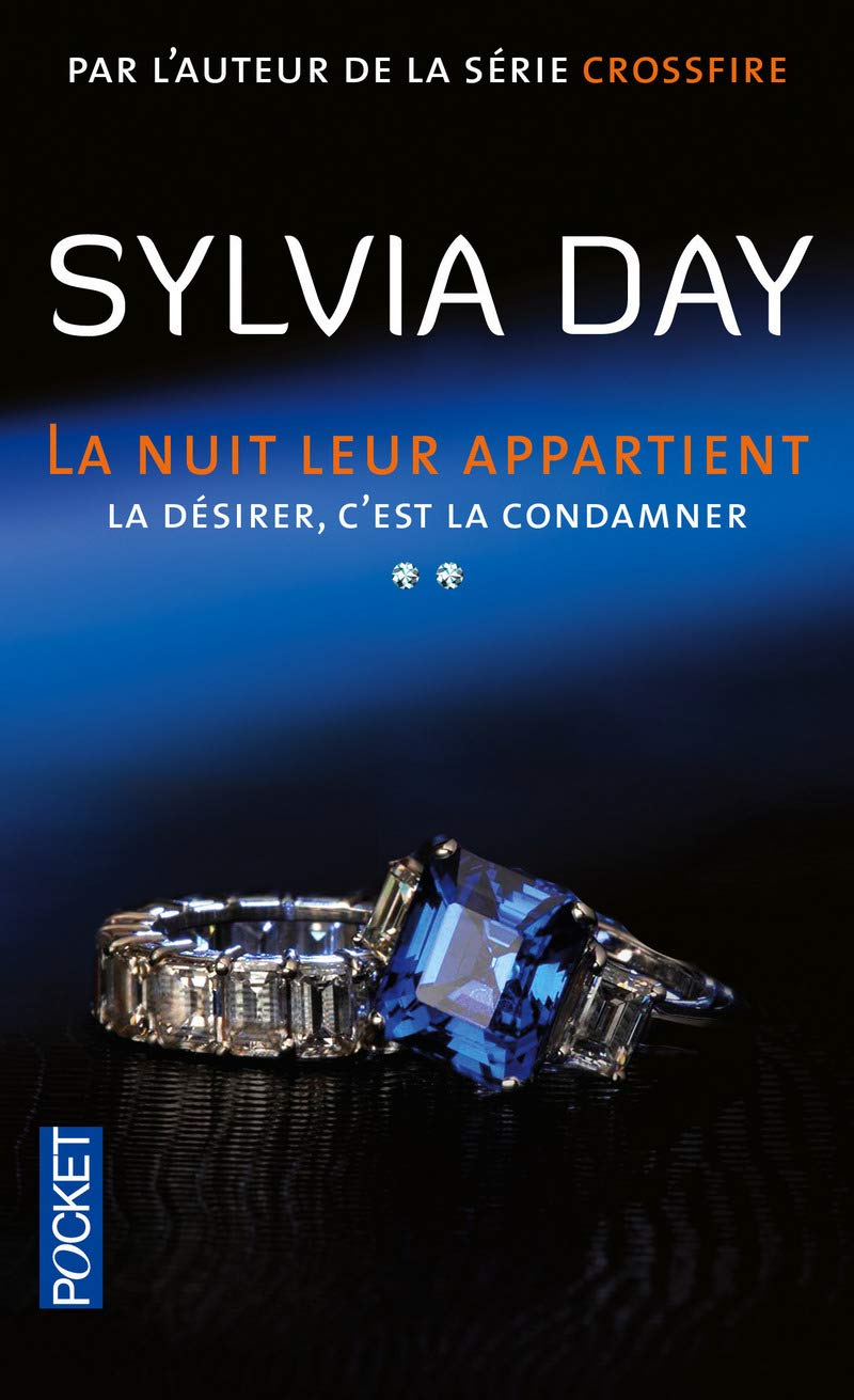 La nuit leur appartient, Tome 2 9782266248792