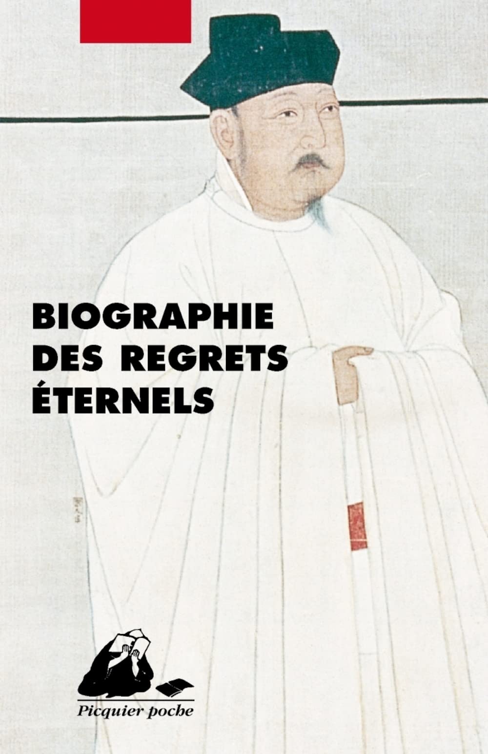 Biographie des regrets éternels 9782877303255