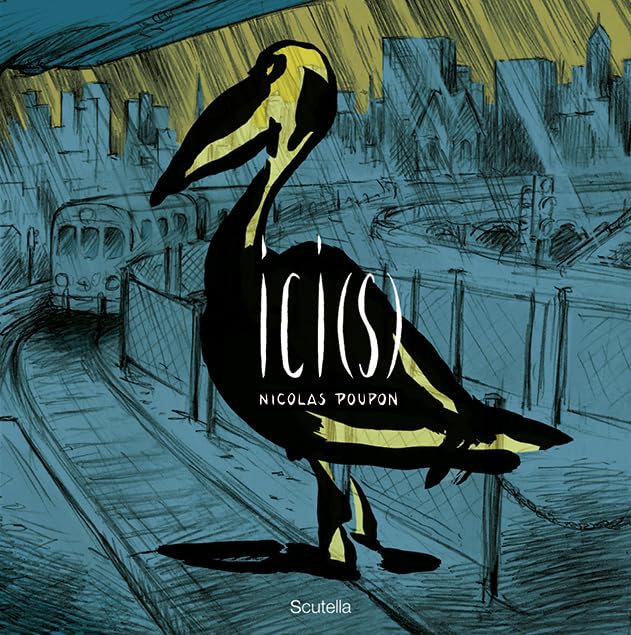 Ici(s) 9782918111290