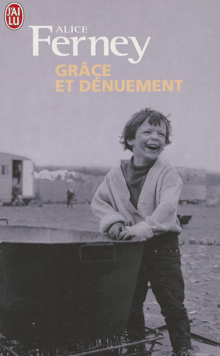 Grâce et Dénuement 9782290302750
