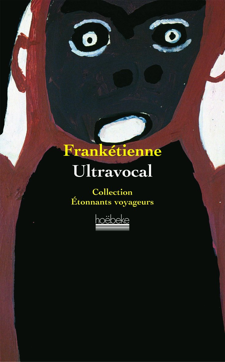 Ultravocal: Spirale 9782842302047