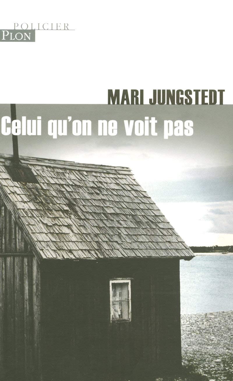 Celui qu'on ne voit pas 9782259205542