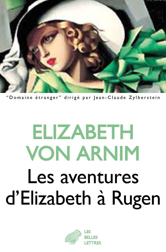 Les aventures d'Elizabeth à Rügen 9782251210179