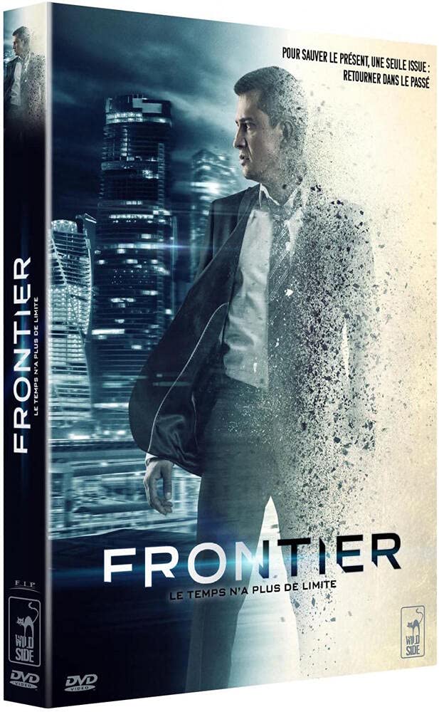 Frontier 3700301055385