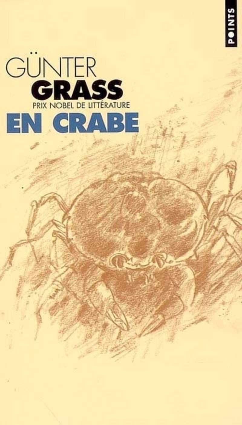 En crabe 9782020685337