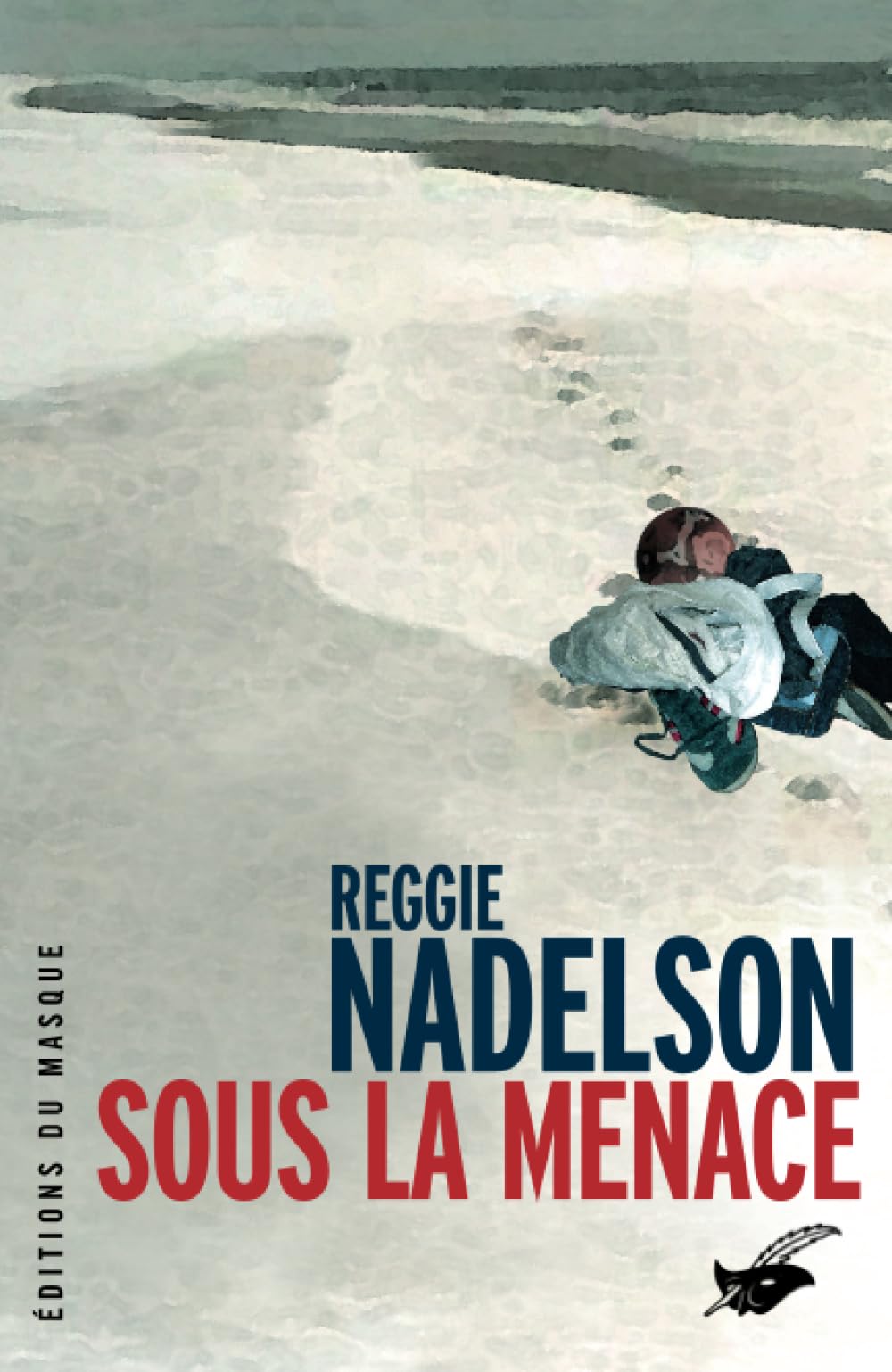 SOUS LA MENACE 9782702432617
