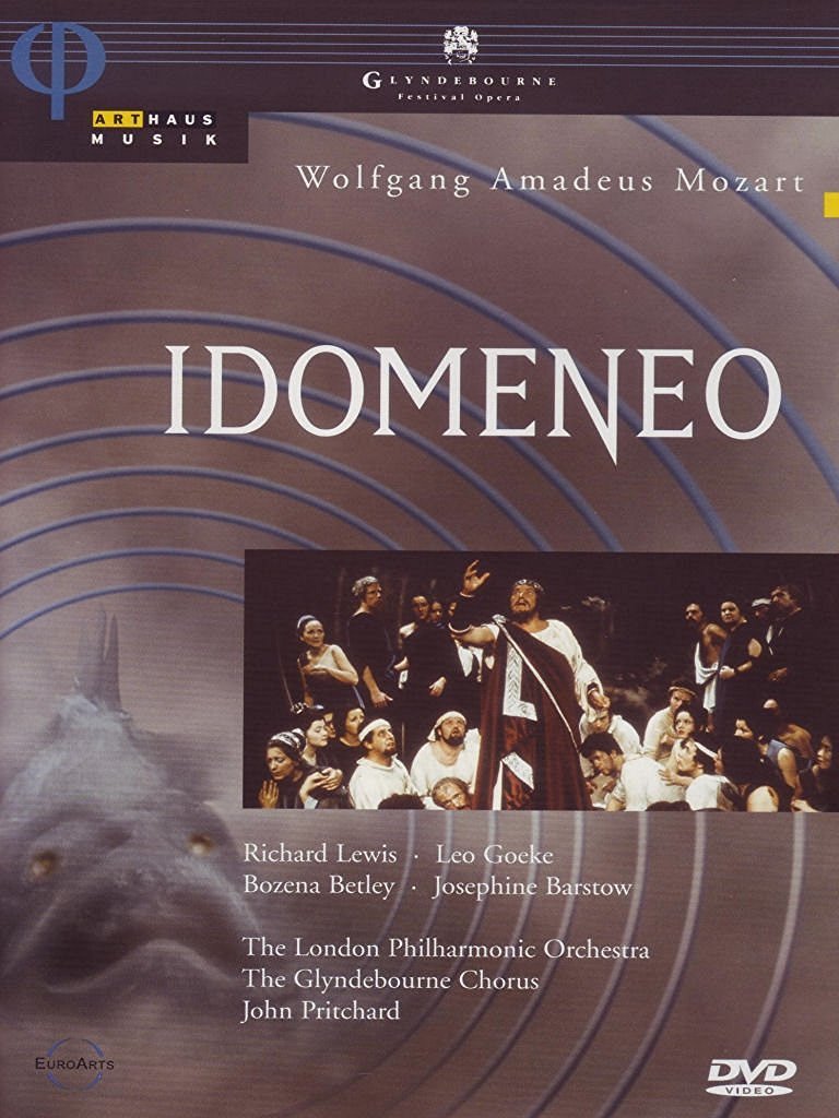 Idomeneo 0807280107999