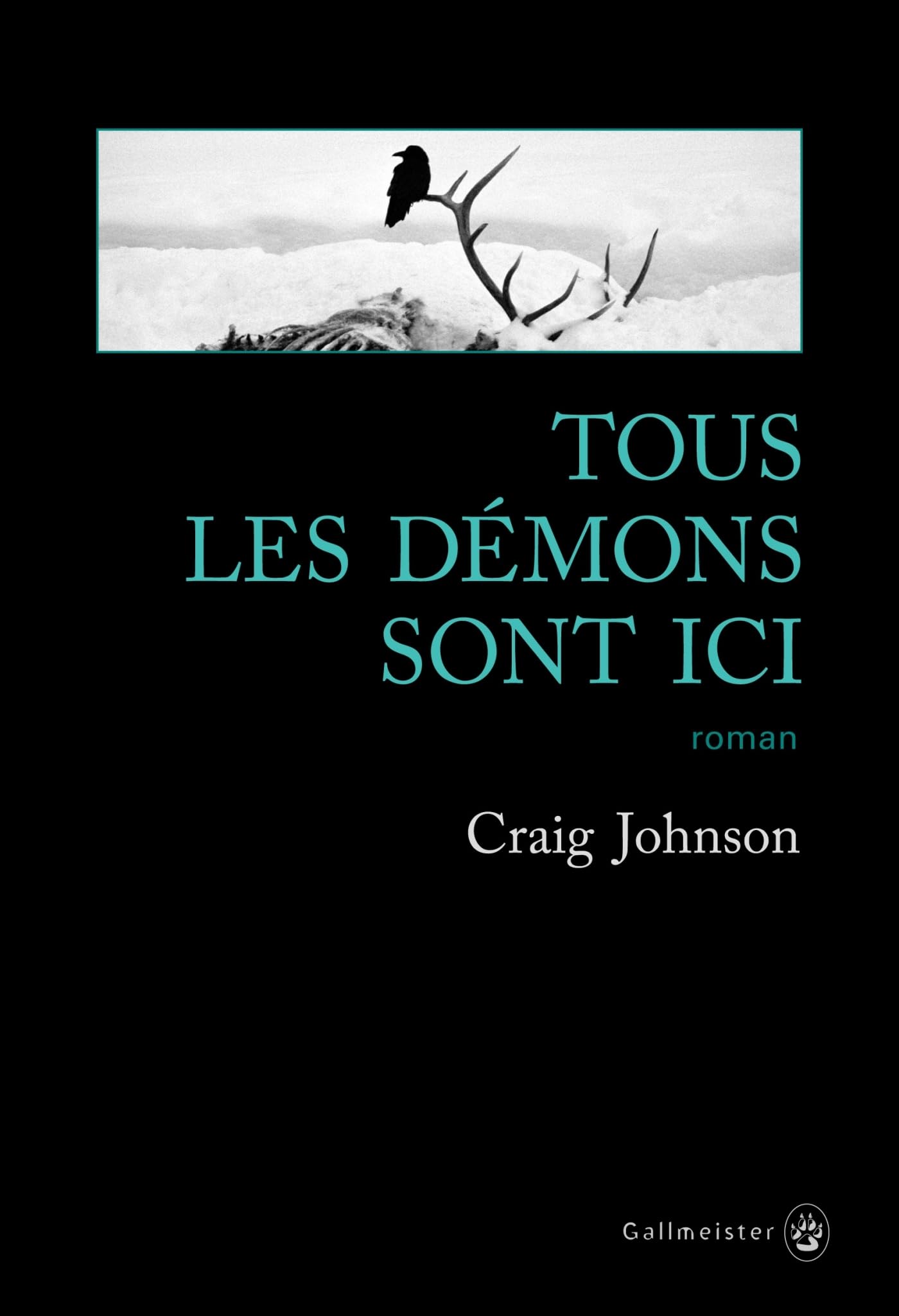 Tous les démons sont ici 9782351780848