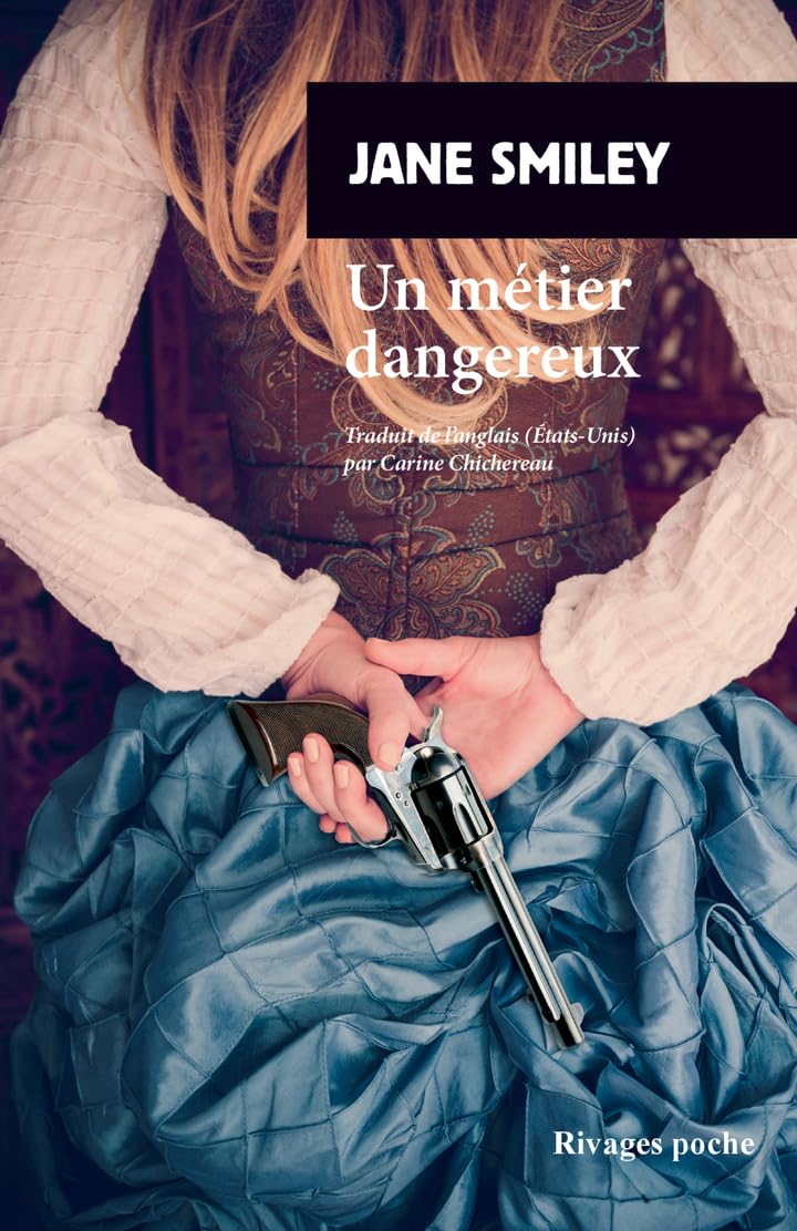 Un métier dangereux 9782743666323