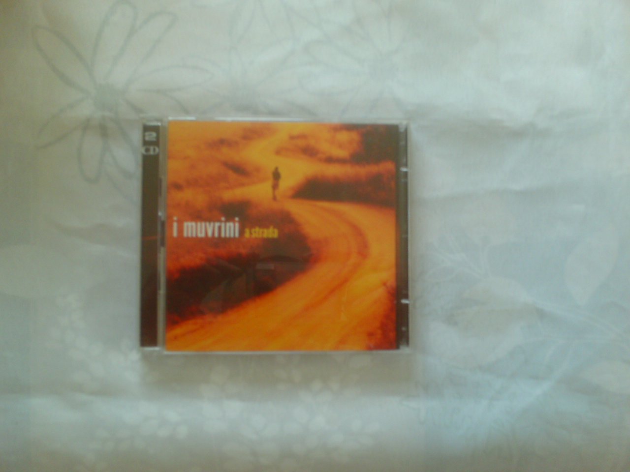 A Strada 0724352534524