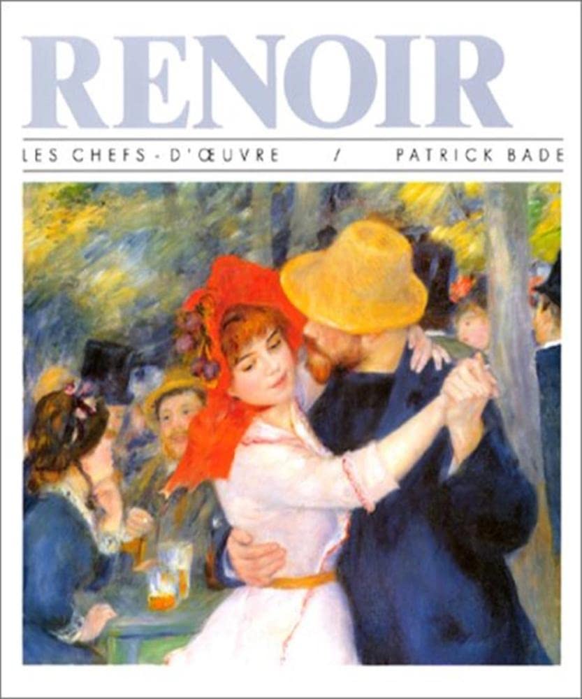 Renoir 9782850252051